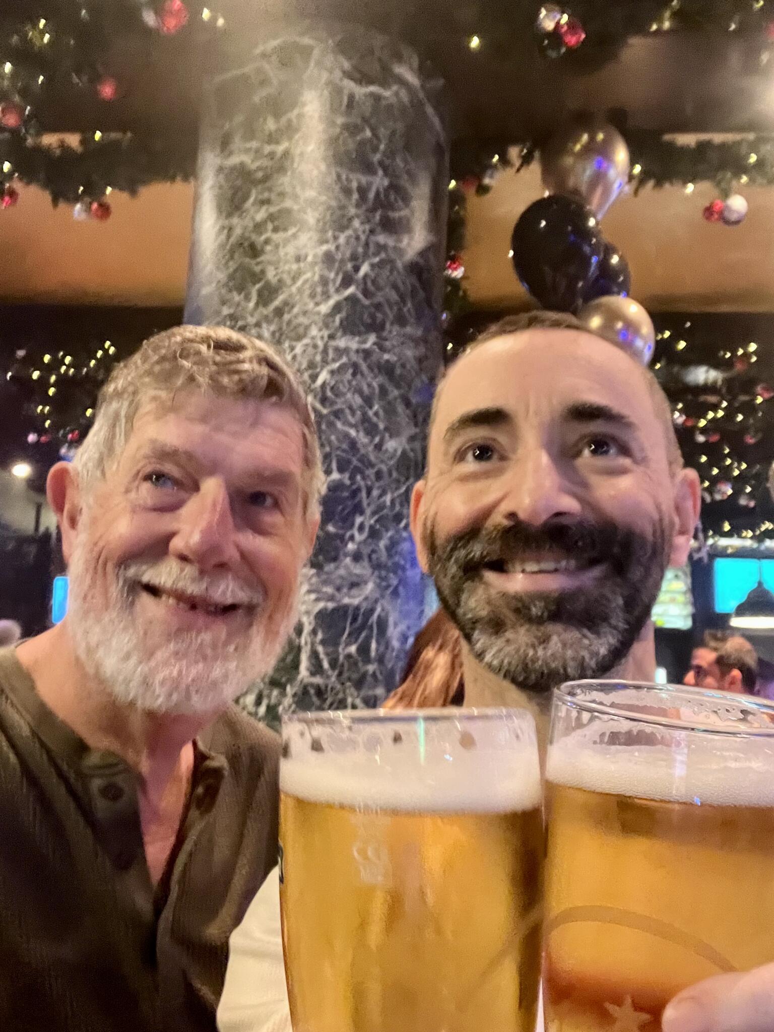 The Bulldog Amsterdam